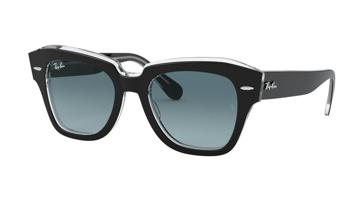 Ray Ban State Street RB2186 12943M
