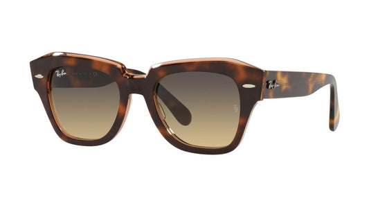 Ray Ban State Street RB2186 1324BG