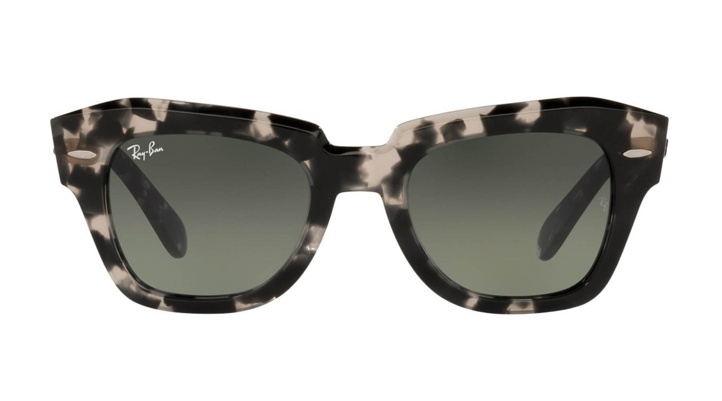 Ray Ban State Street RB2186 133371