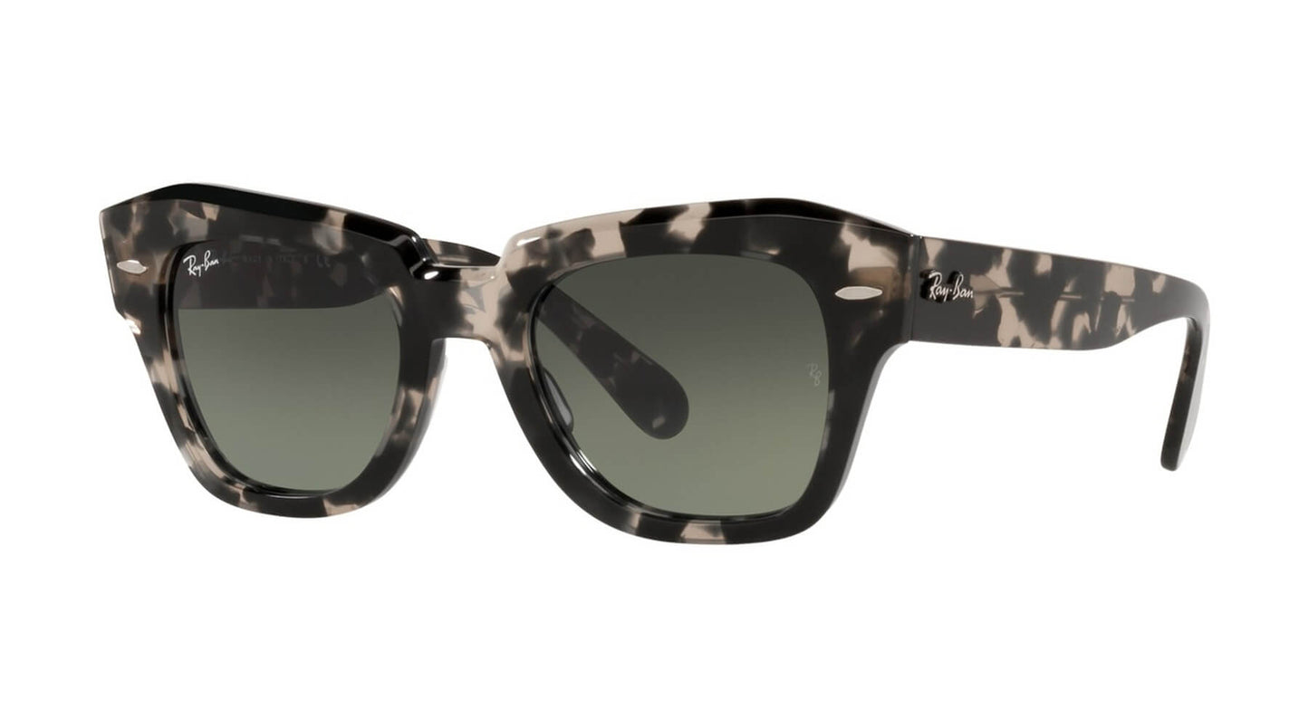 Ray Ban State Street RB2186 133371