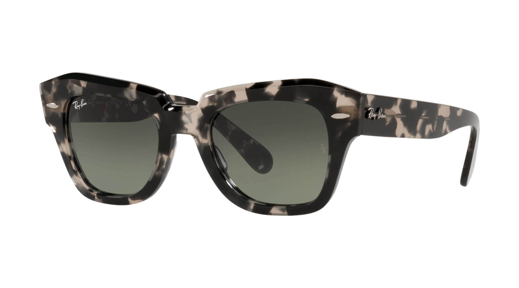 Ray Ban State Street RB2186 133371