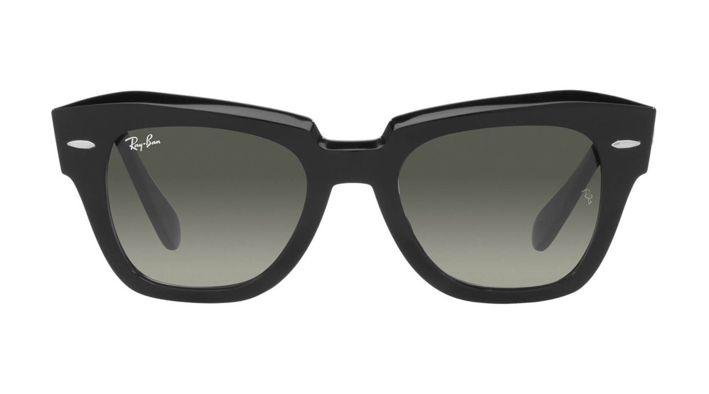 Ray Ban State Street RB2186 90171
