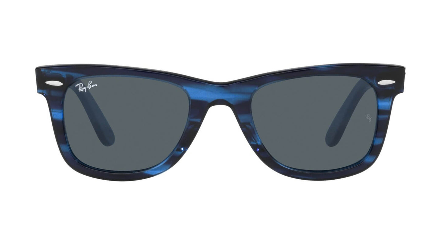 Ray-Ban RB2140 1361R5 Wayfarer