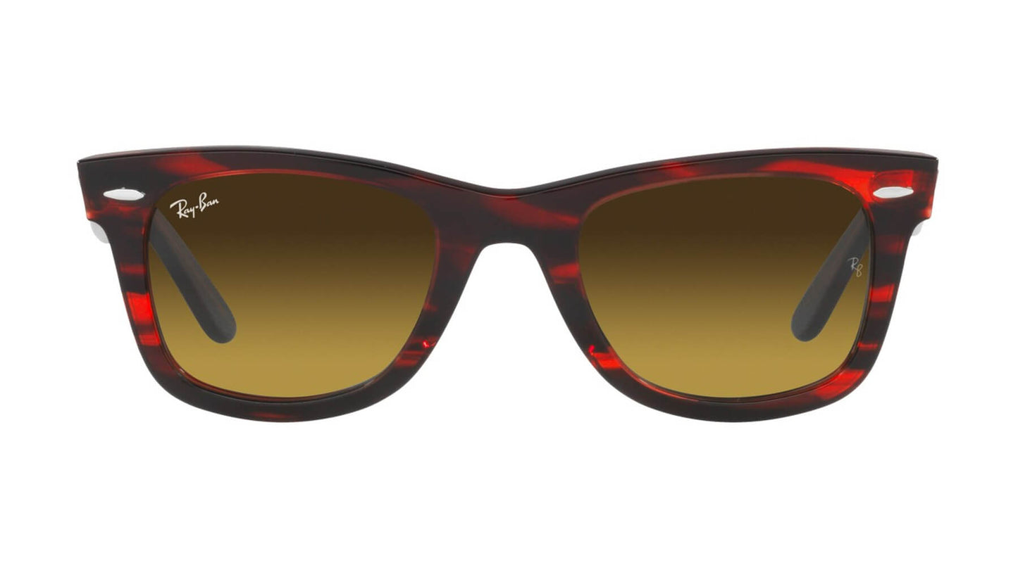 Ray Ban Wayfarer RB2140 136285
