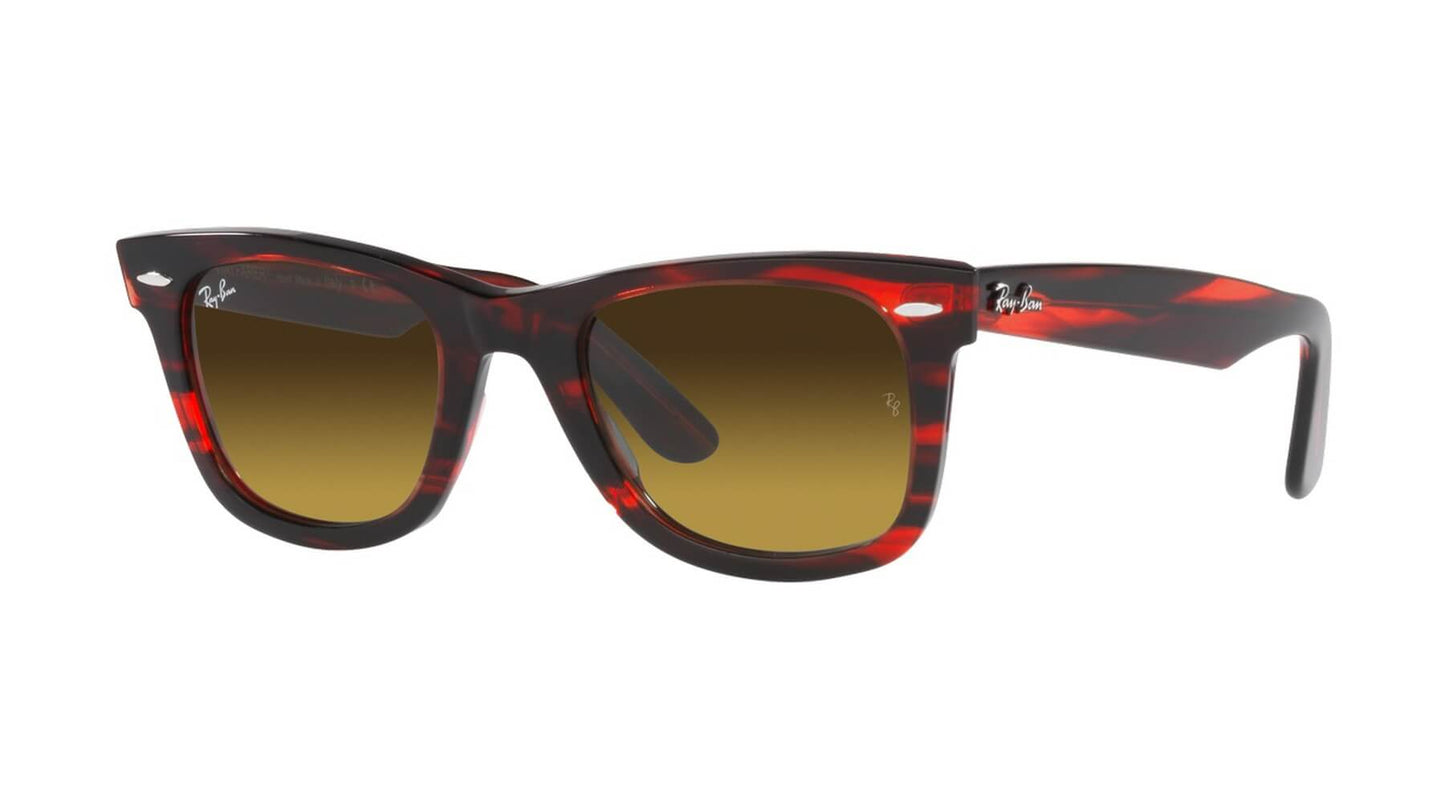Ray Ban Wayfarer RB2140 136285