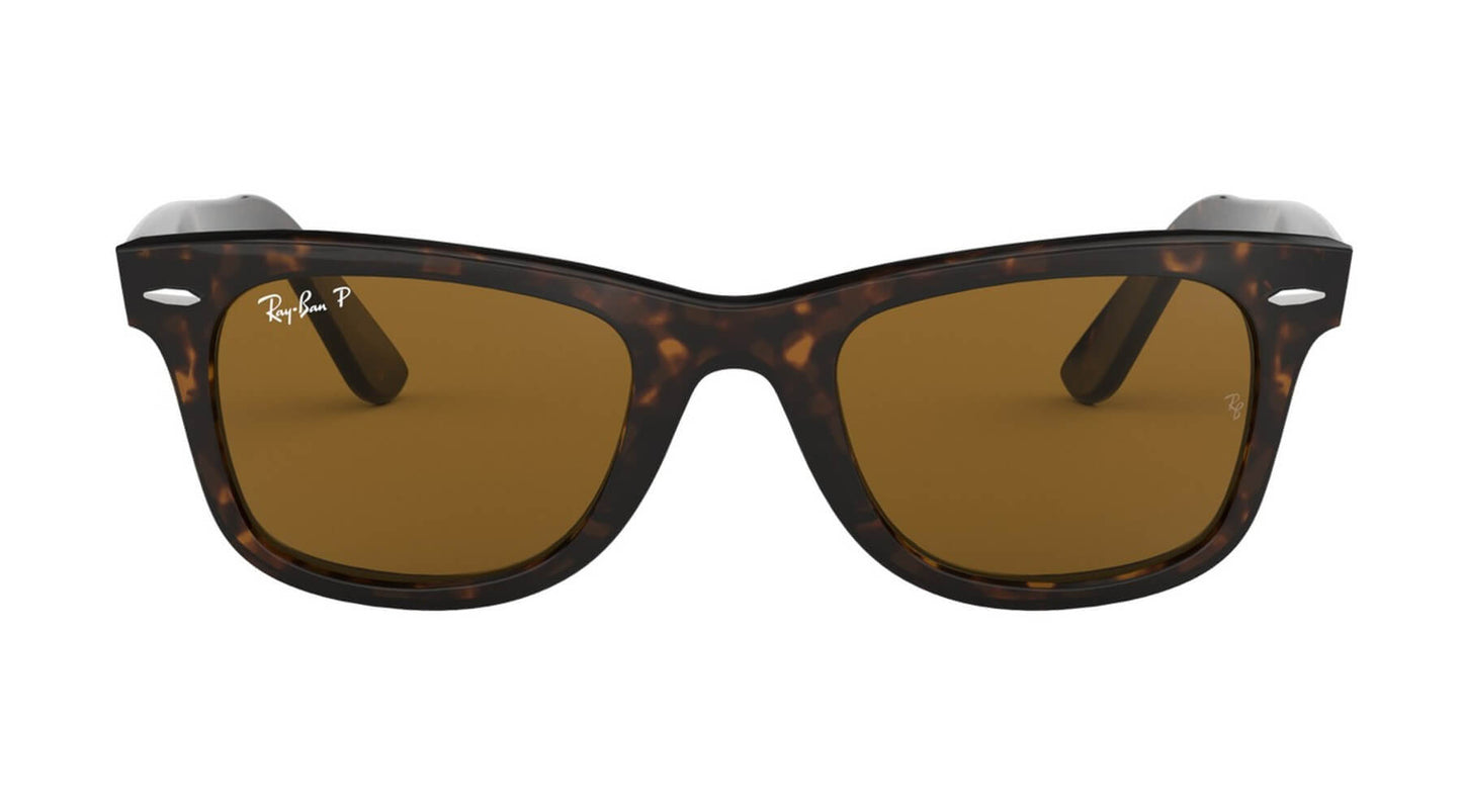 Ray Ban Wayfarer RB2140 90257 Polarizzato