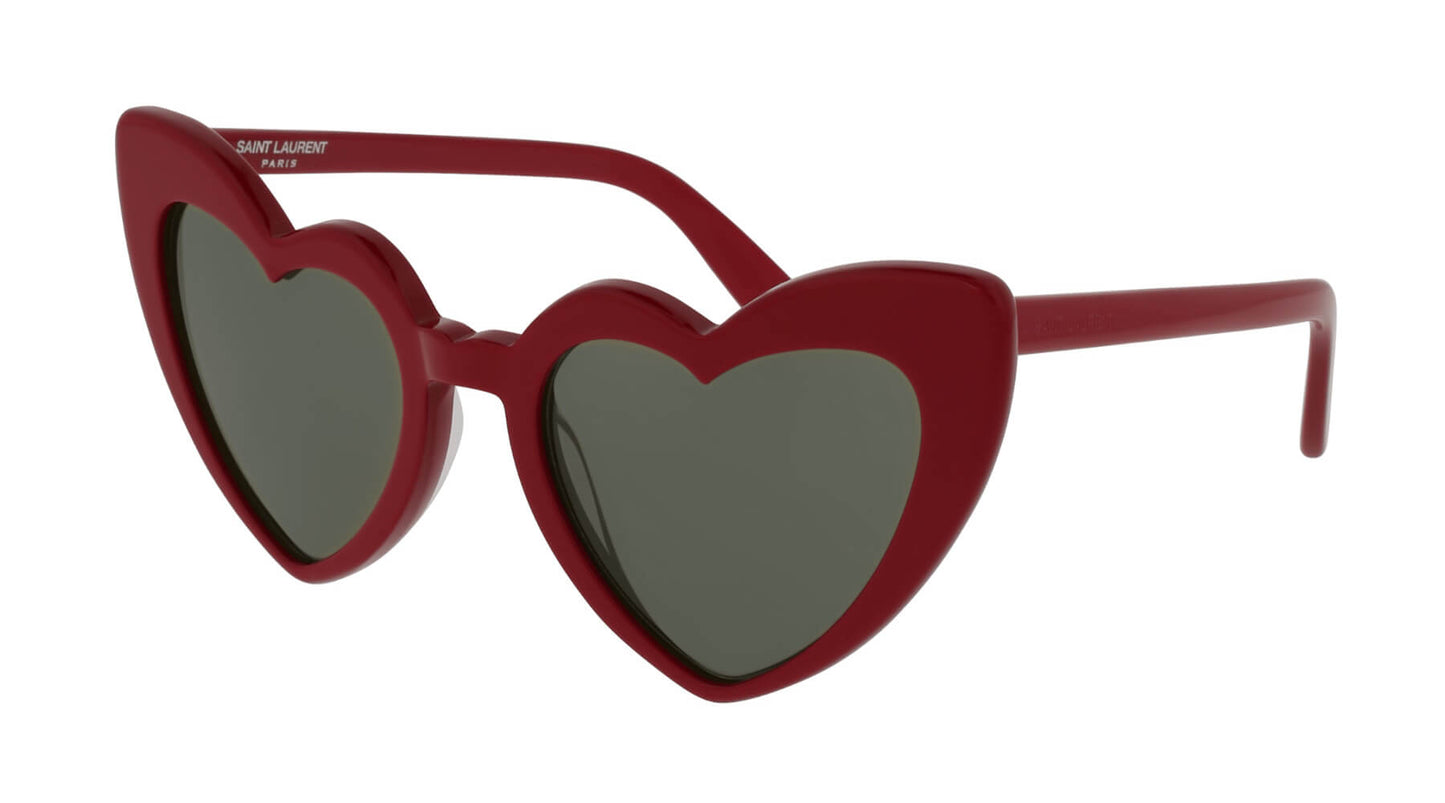 Saint Laurent SL 181 LOULOU 002