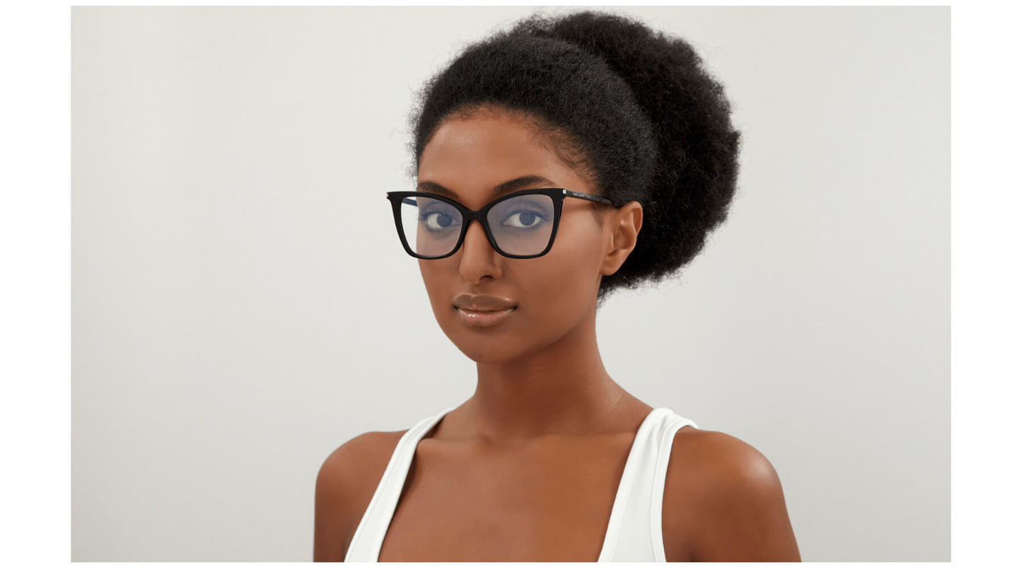 Saint Laurent SL 386 001