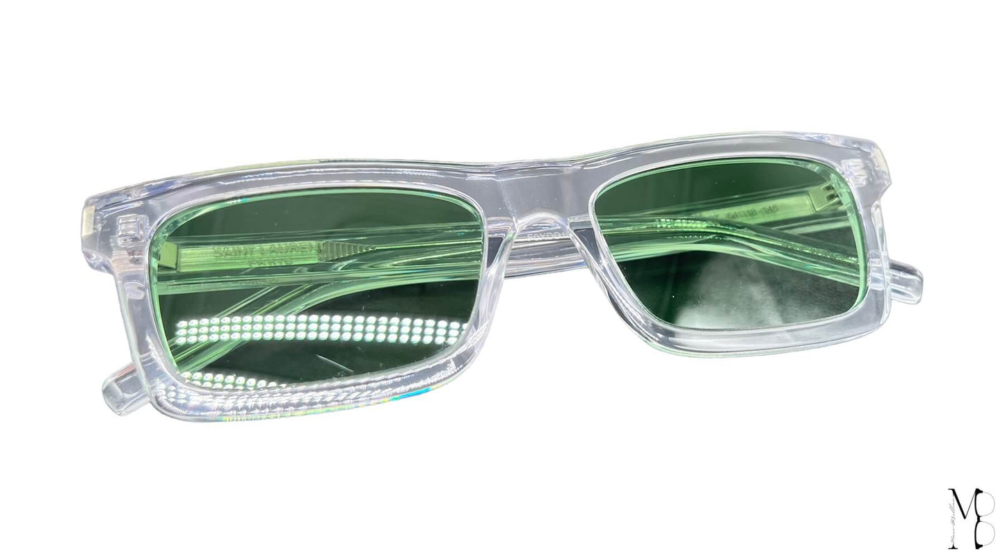 Saint Laurent SL 461 007
