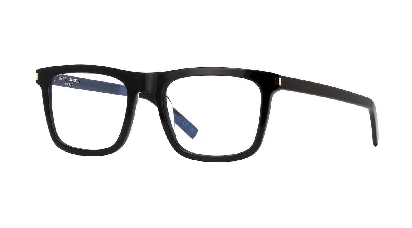 Saint Laurent SL 547 SLIM OPT 005