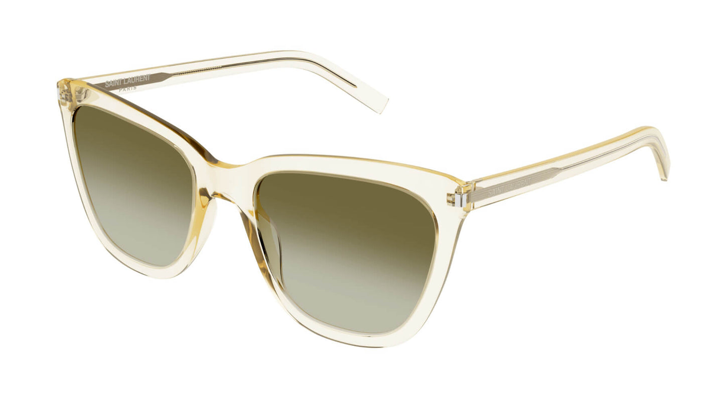 Saint Laurent SL 548 SLIM 006