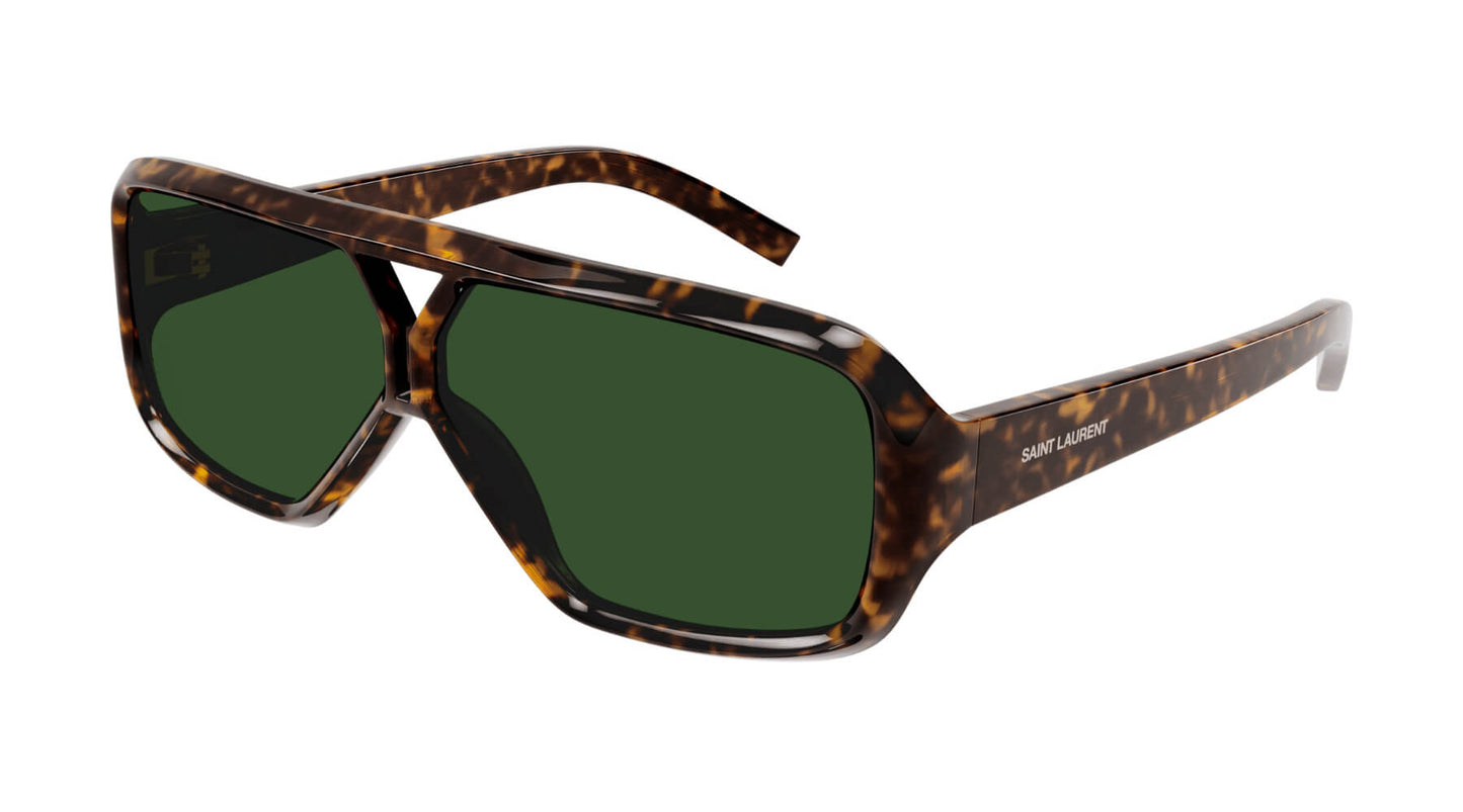 Saint Laurent SL 569 Y 002
