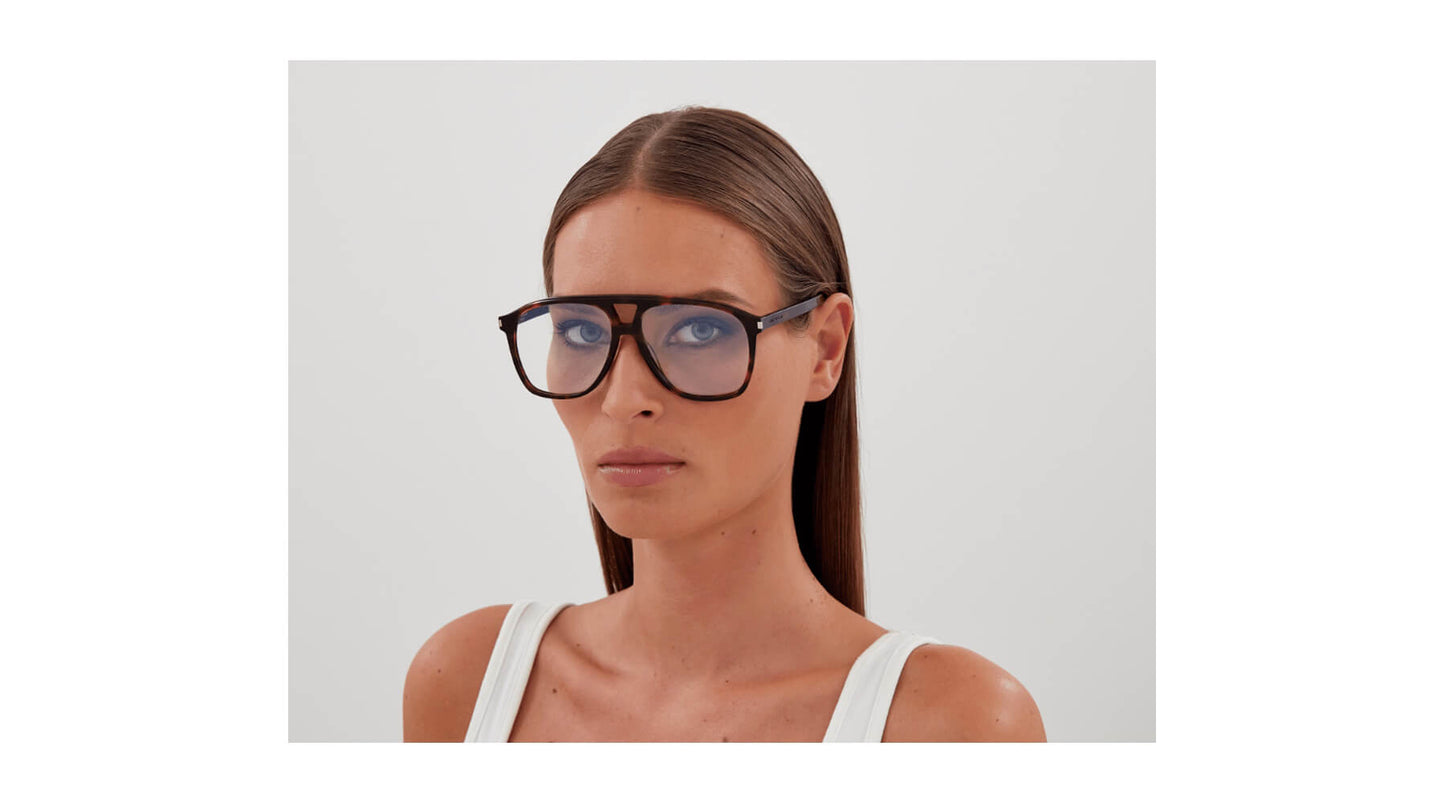 Saint Laurent SL 596 DUNE OPT 002