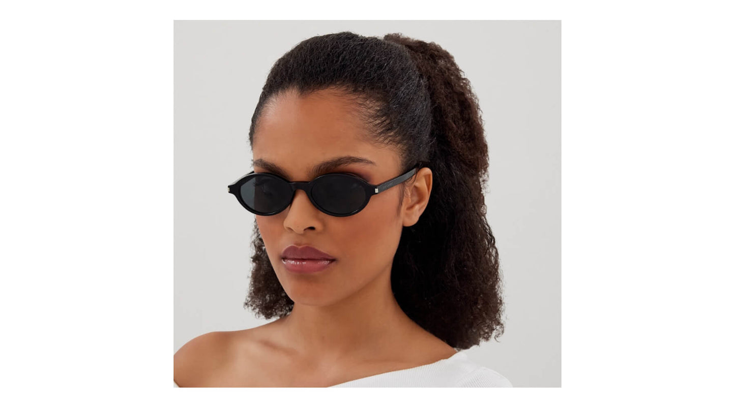 Saint Laurent SL 751 001 JEANNE