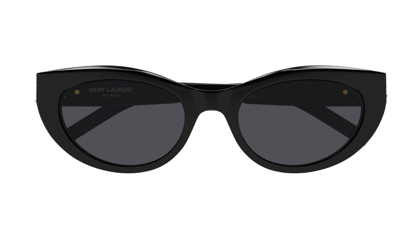 Saint Laurent SL M115 005 Polarizzato