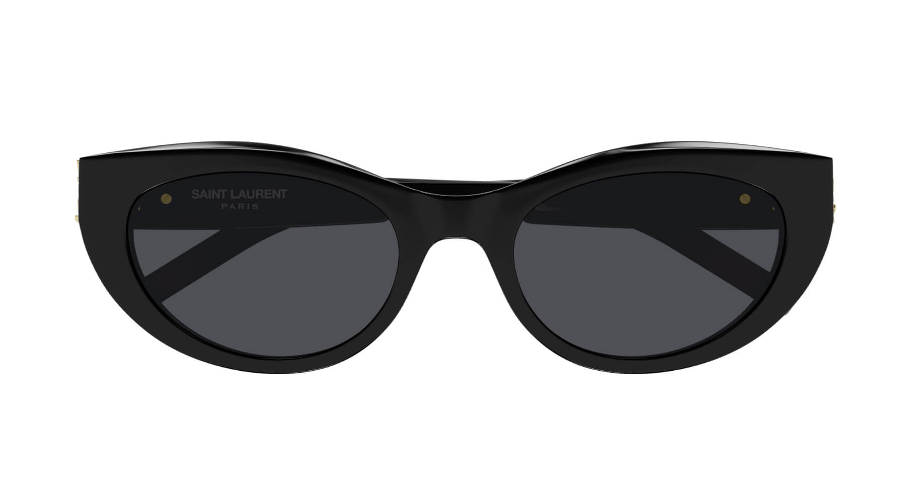 Saint Laurent SL M115 005 Polarizzato