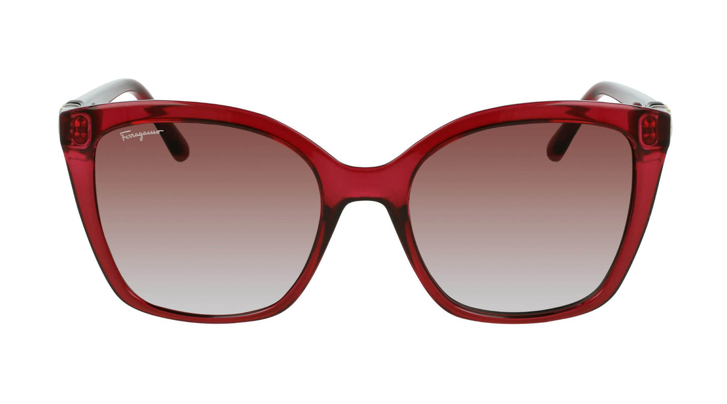 Salvatore Ferragamo SF1026S 655