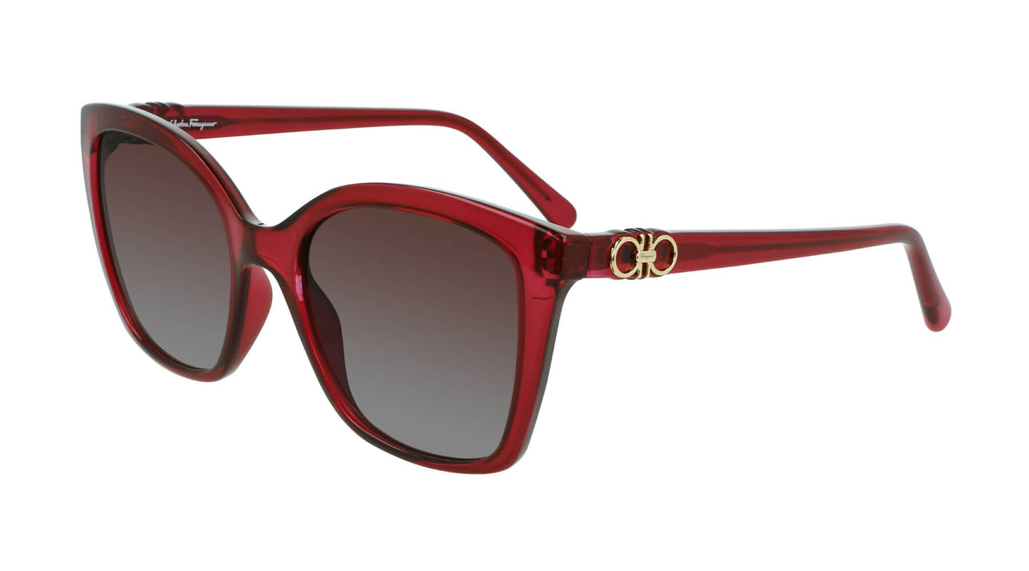 Salvatore Ferragamo SF1026S 655