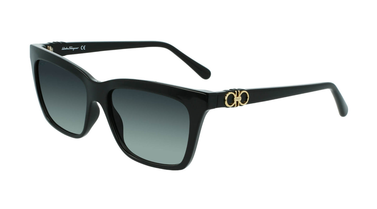 Salvatore Ferragamo SF1027S 001