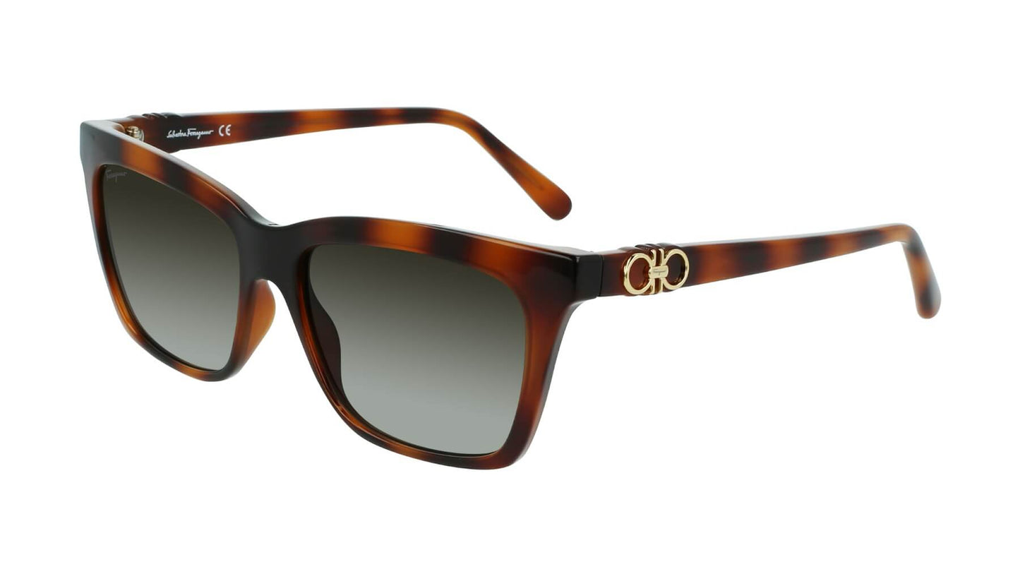 Salvatore Ferragamo SF1027S 214