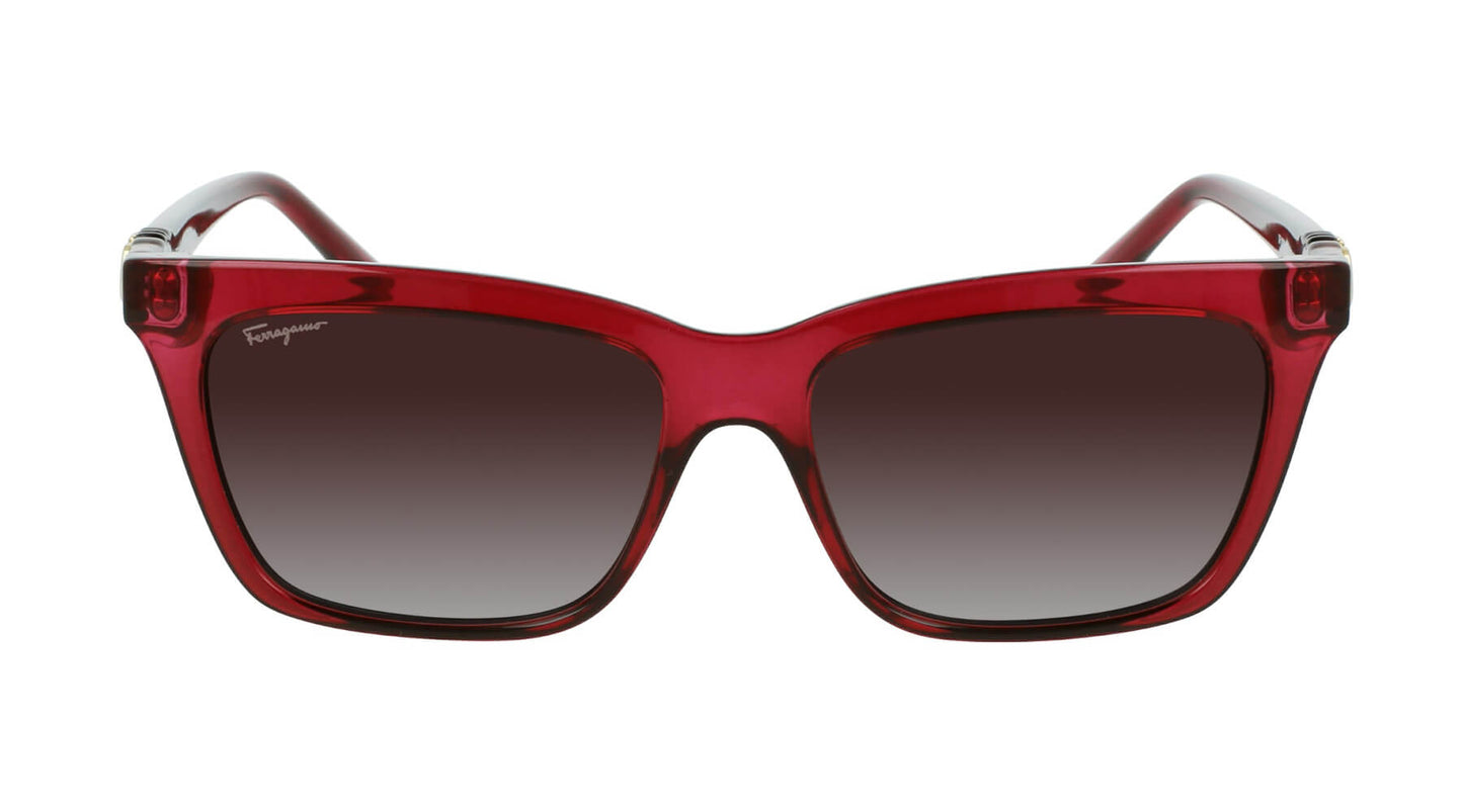Salvatore Ferragamo SF1027S 655