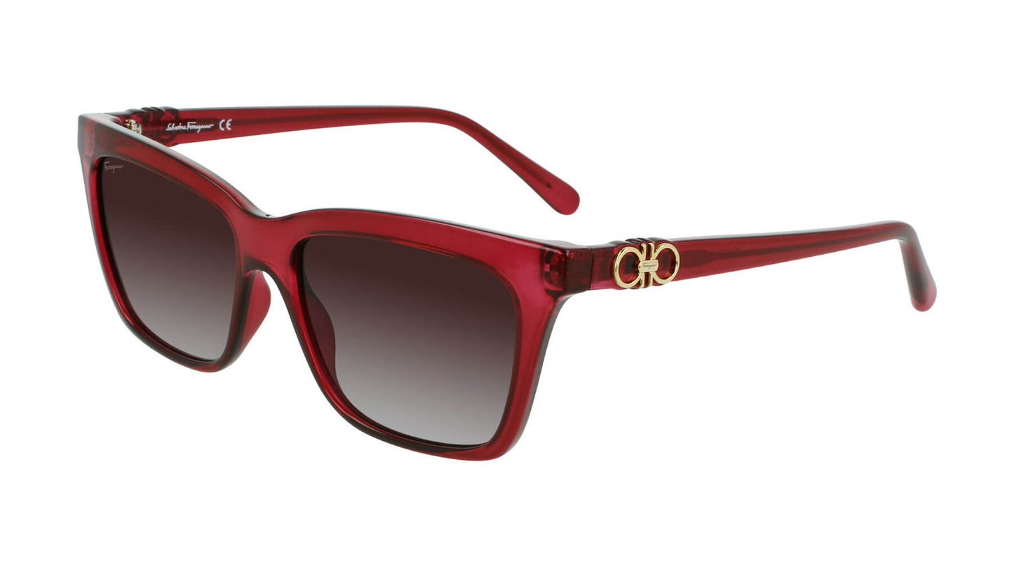 Salvatore Ferragamo SF1027S 655