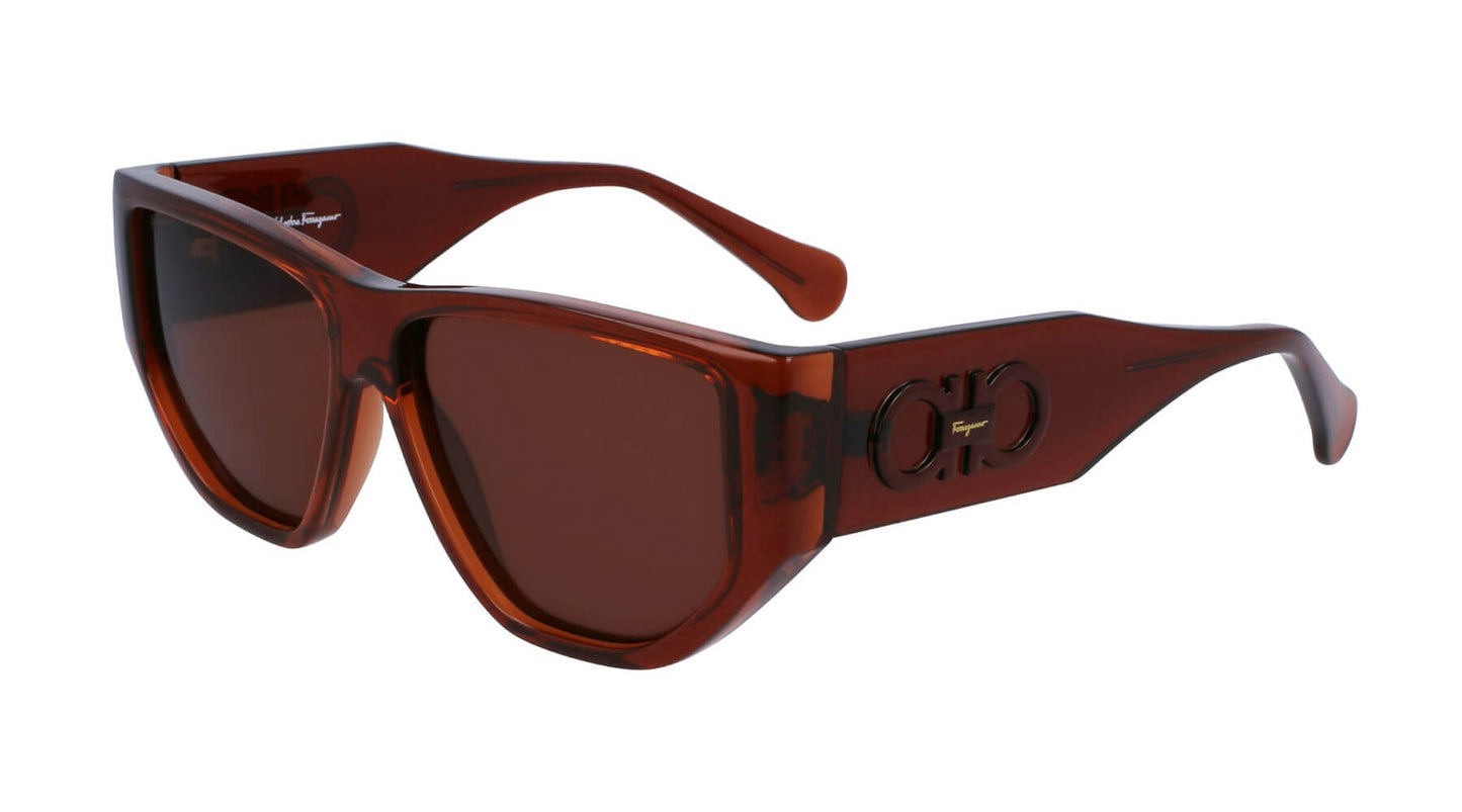 Salvatore Ferragamo SF1077S 232