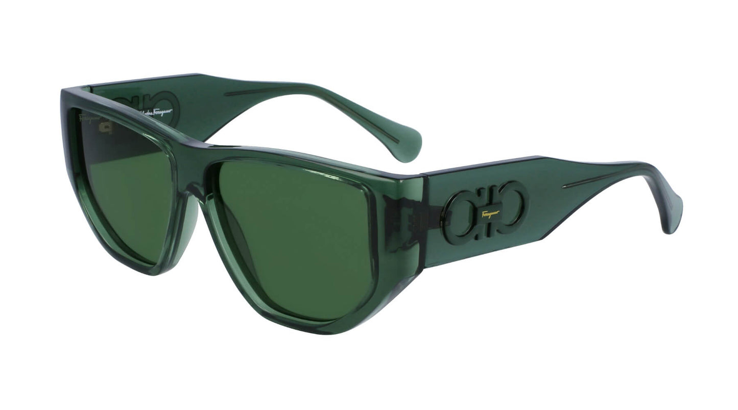 Salvatore Ferragamo SF1077S 317