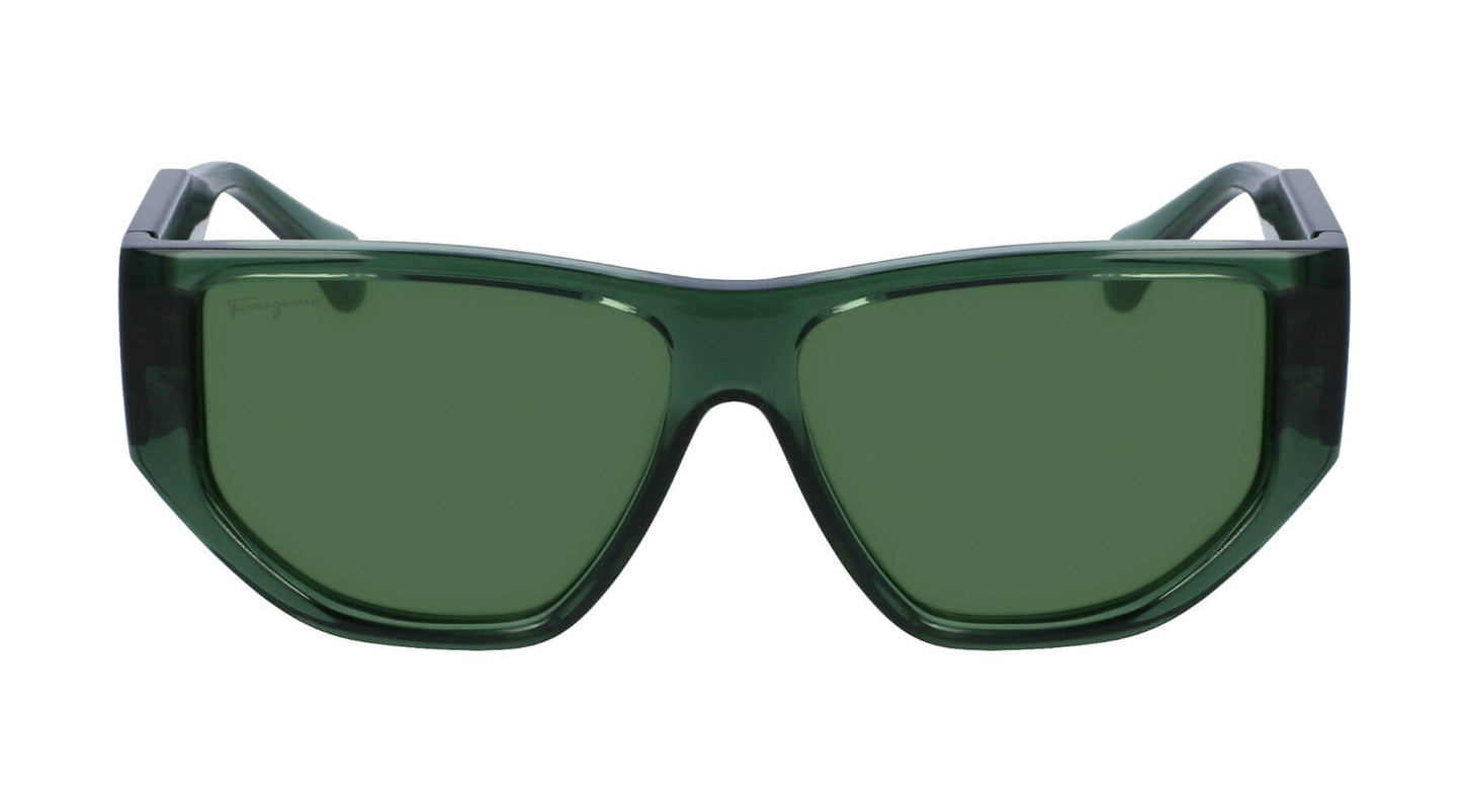 Salvatore Ferragamo SF1077S 317