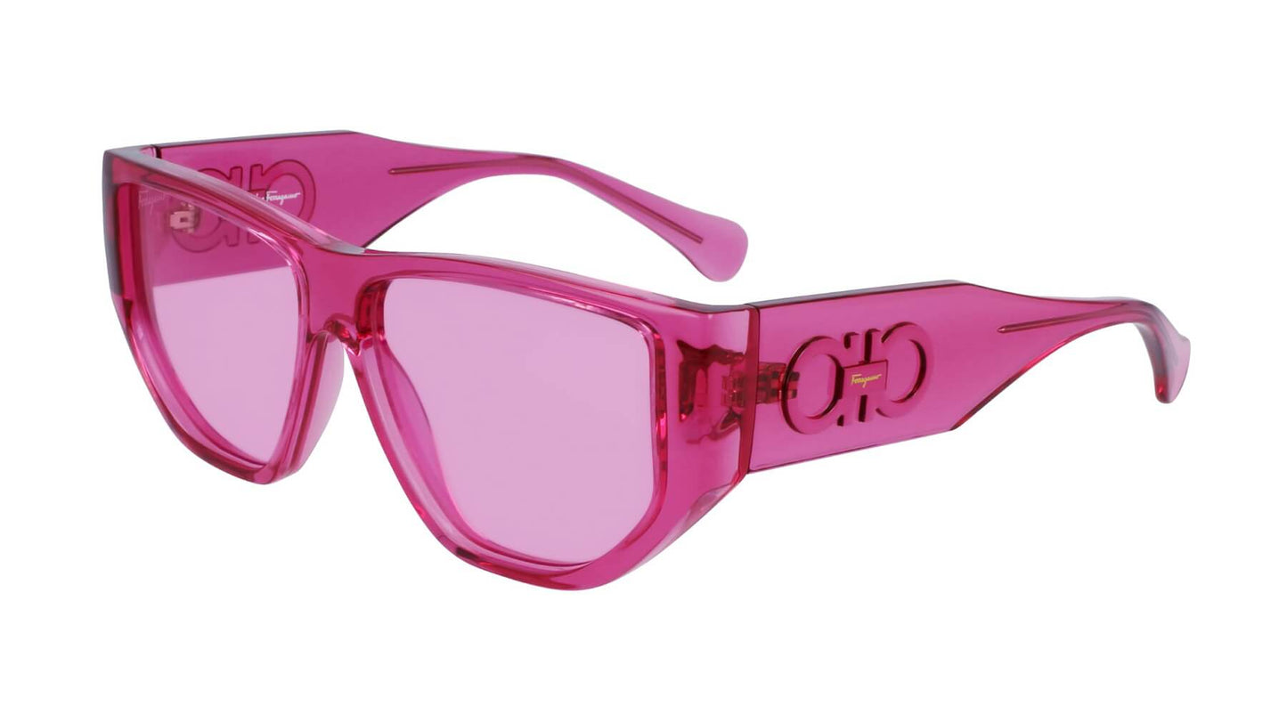Salvatore Ferragamo SF1077S 664