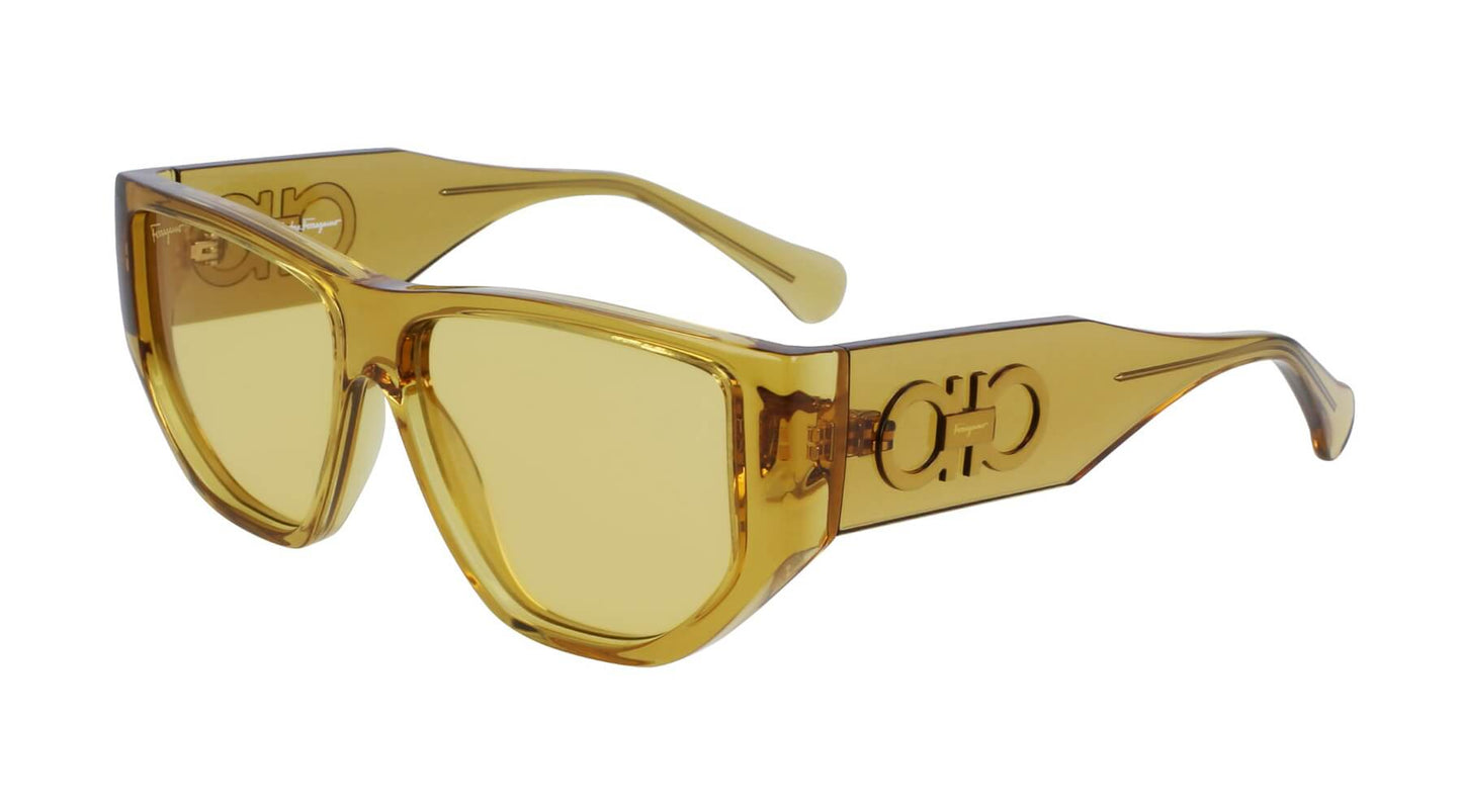 Salvatore Ferragamo SF1077S 703