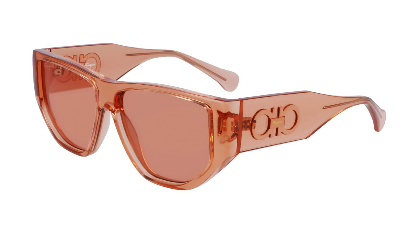 Salvatore Ferragamo SF1077S 838