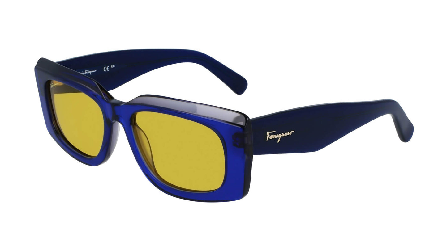 Salvatore Ferragamo SF1079S 435