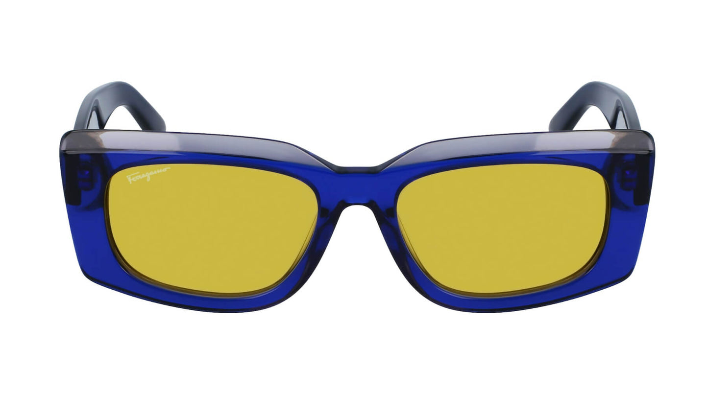 Salvatore Ferragamo SF1079S 435