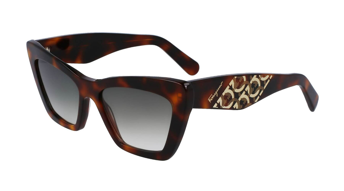 Salvatore Ferragamo SF1081SE 214