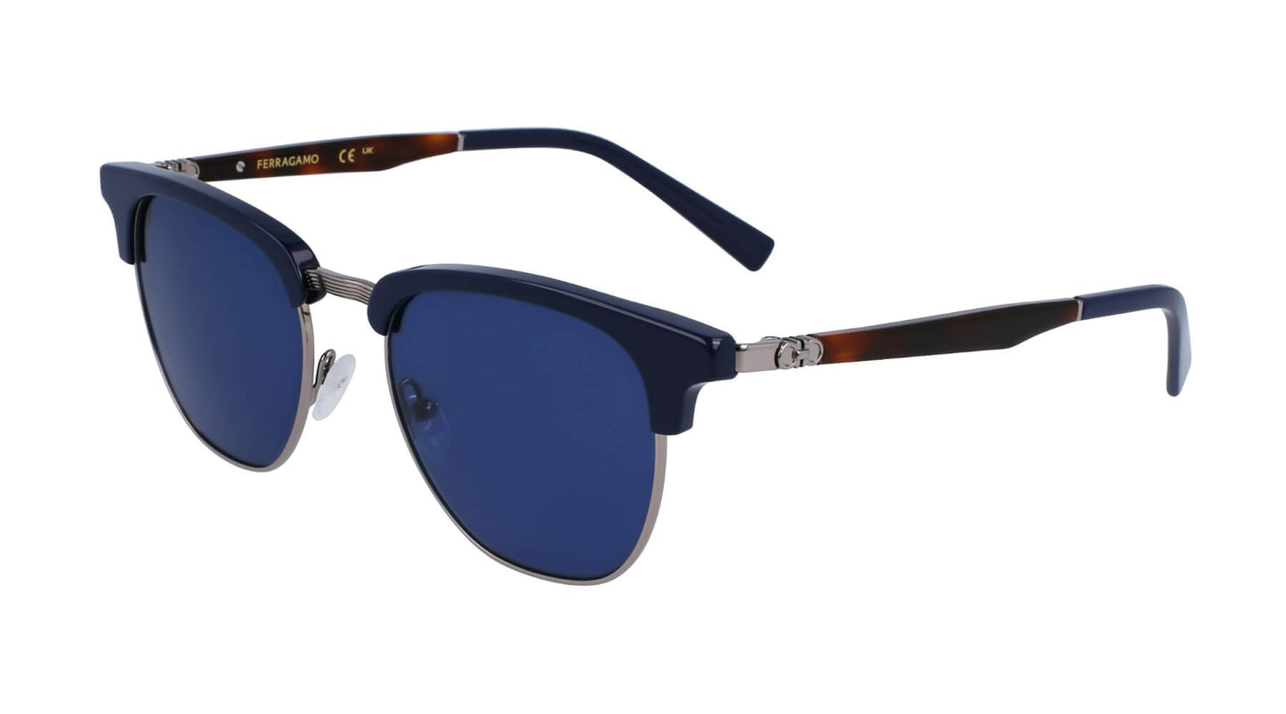 Salvatore Ferragamo SF307S 414