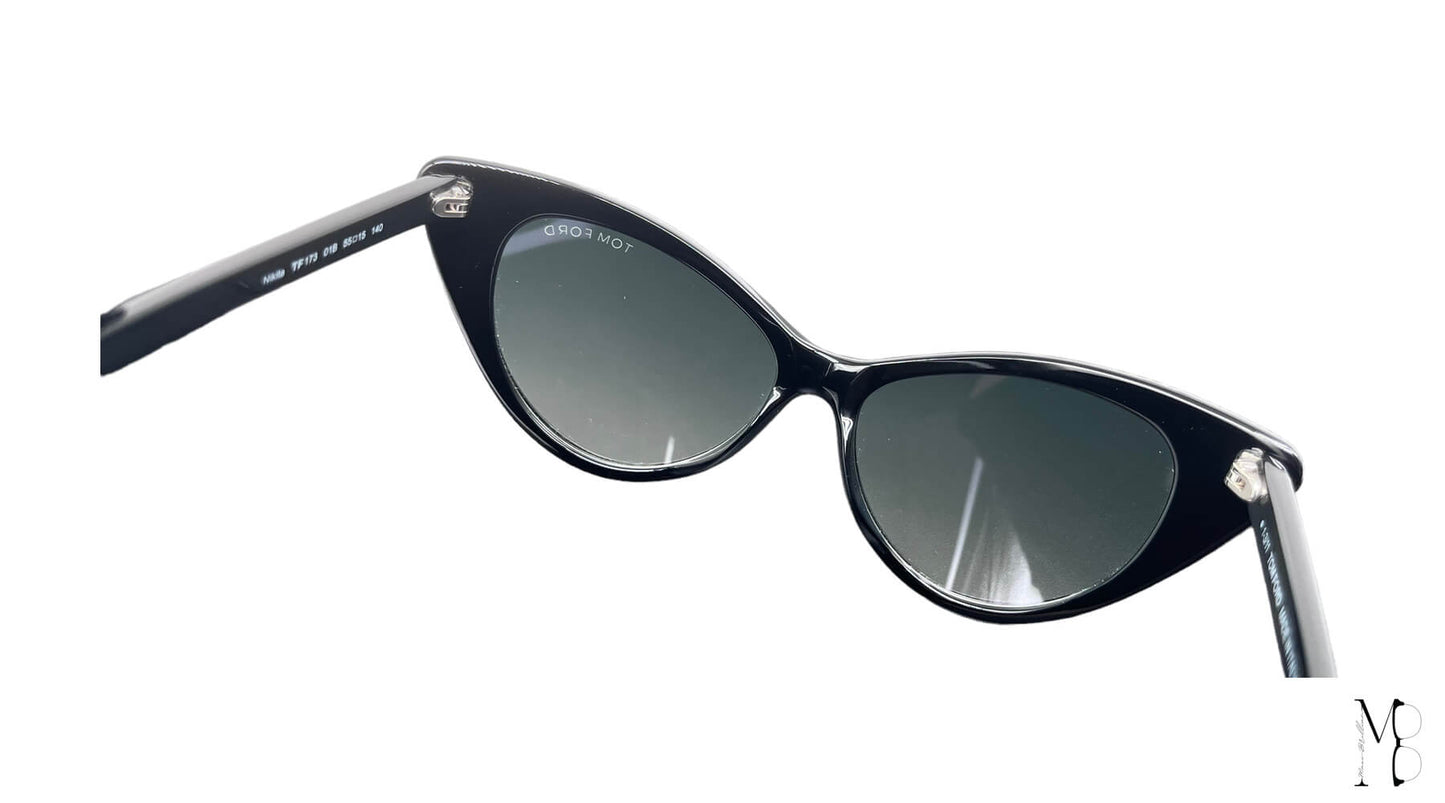 Tom Ford Nikita FT0173 01B