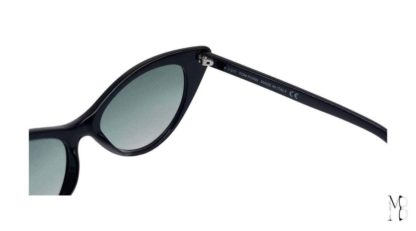 Tom Ford Nikita FT0173 01B