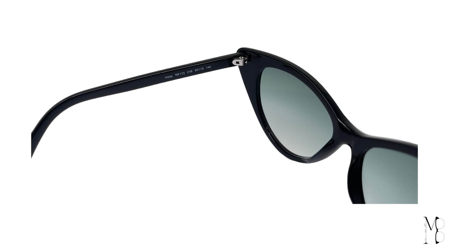 Tom Ford Nikita FT0173 01B
