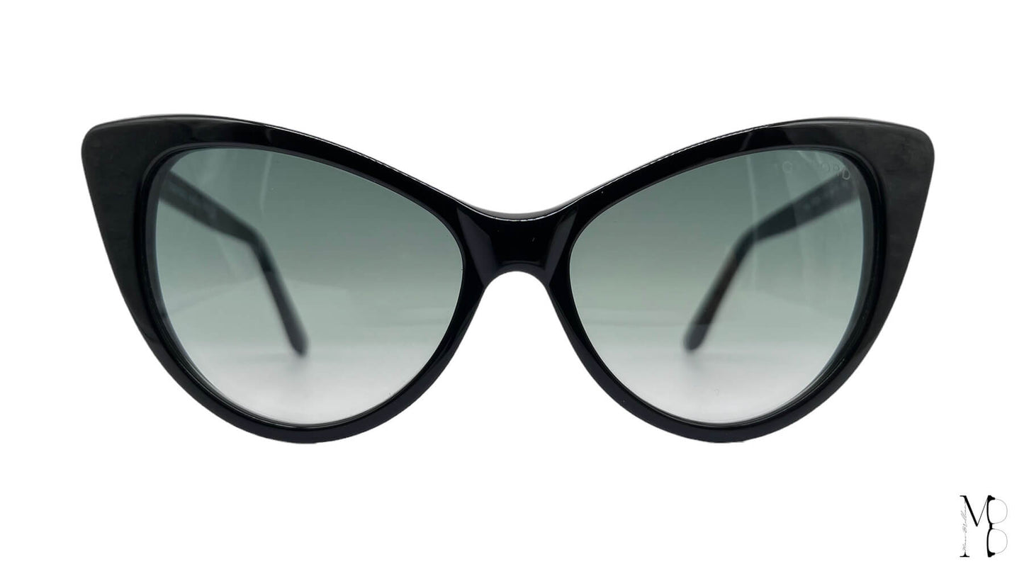 Tom Ford Nikita FT0173 01B