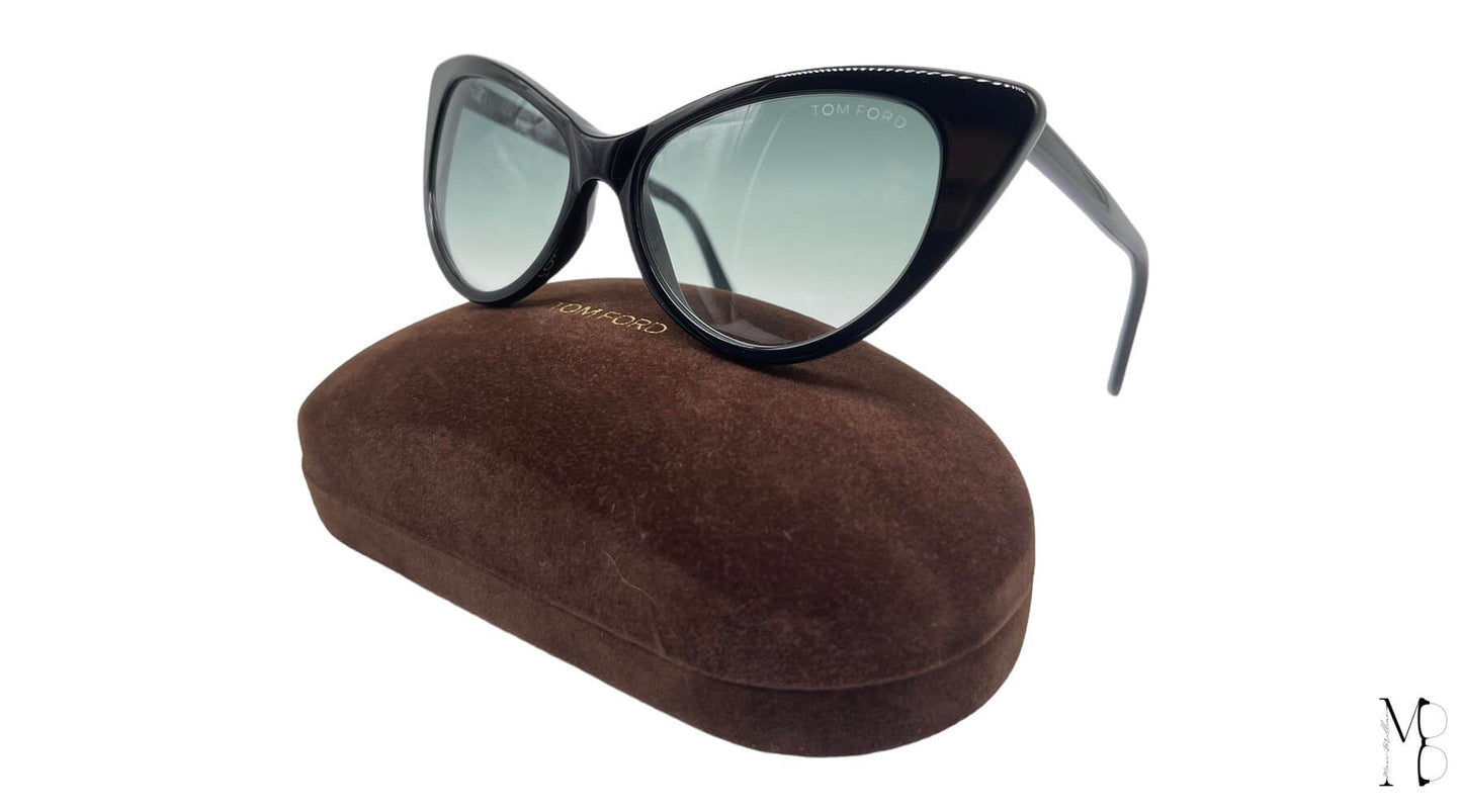 Tom Ford Nikita FT0173 01B