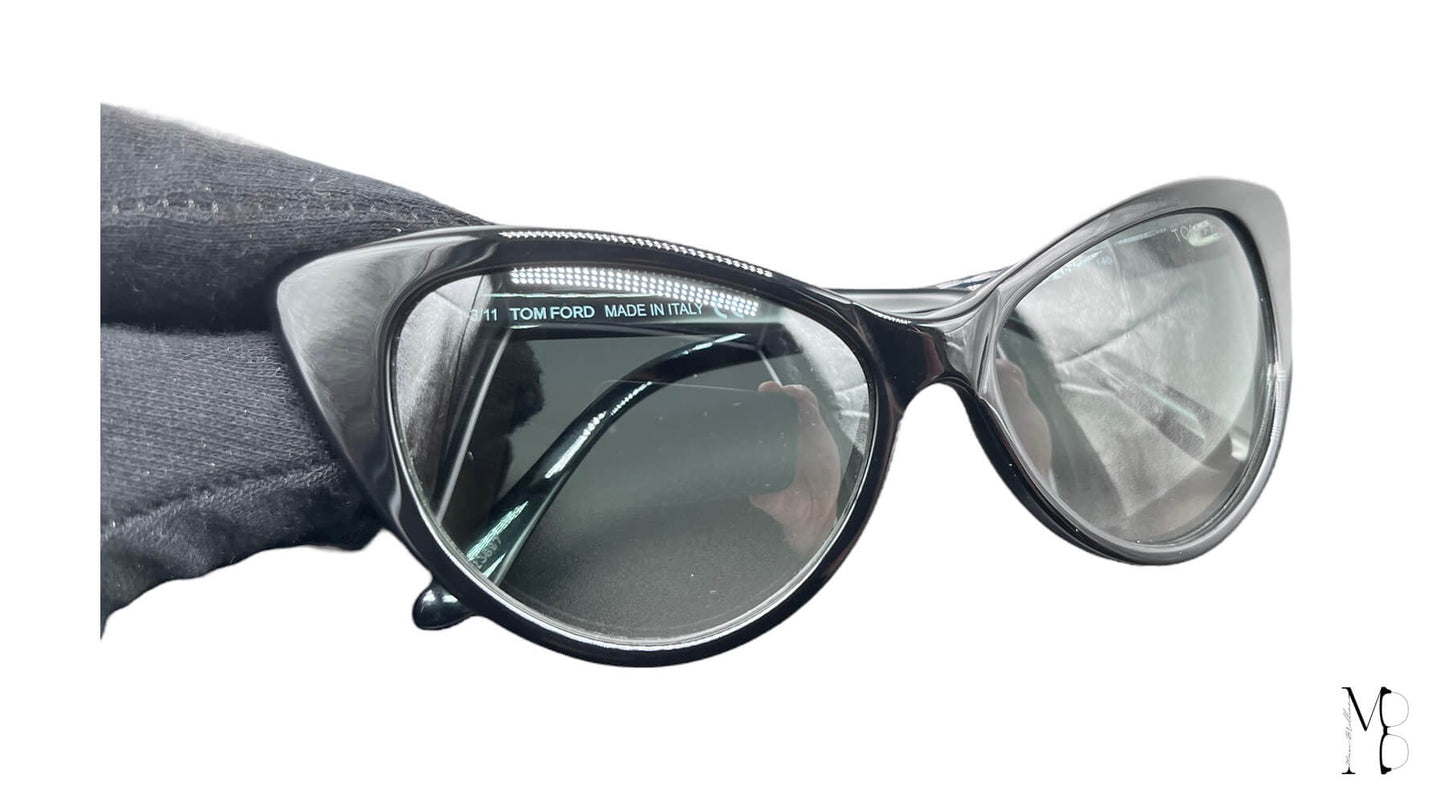 Tom Ford Nikita FT0173 01B