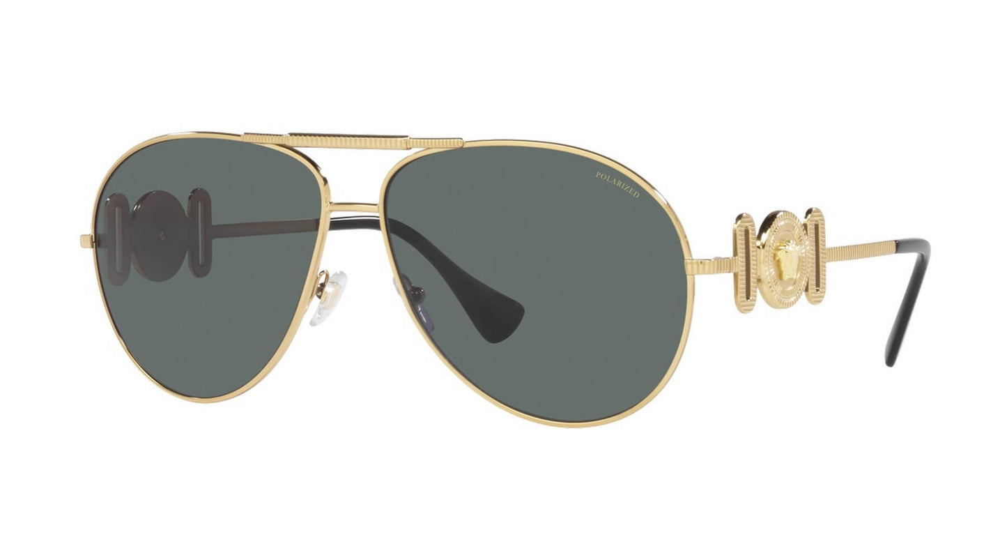 Versace VE2249 100281 Polarisiert