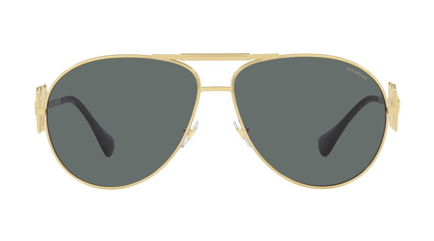Versace VE2249 100281 Polarisiert