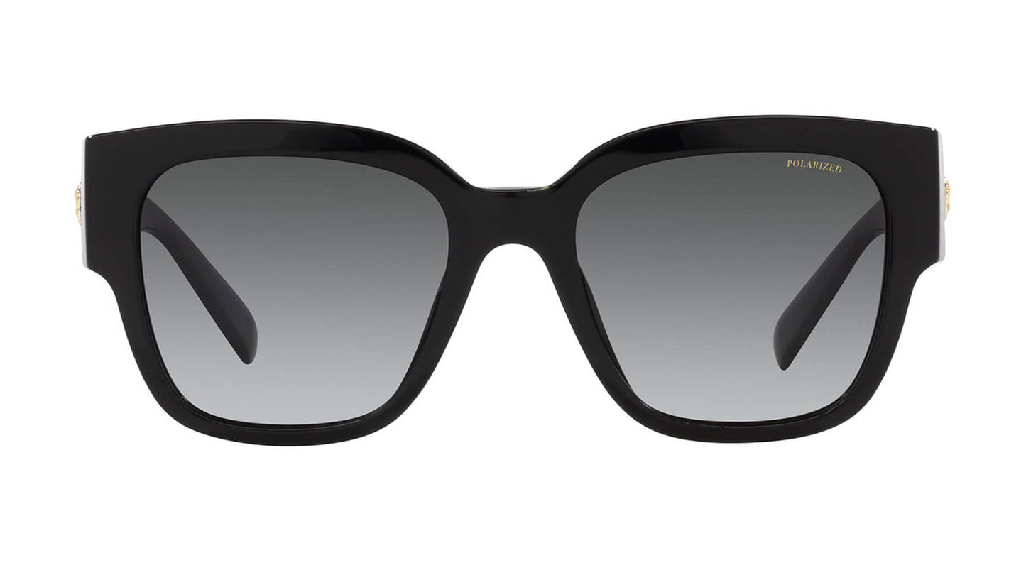 Versace VE4437U GB1/T3 Polarisiert