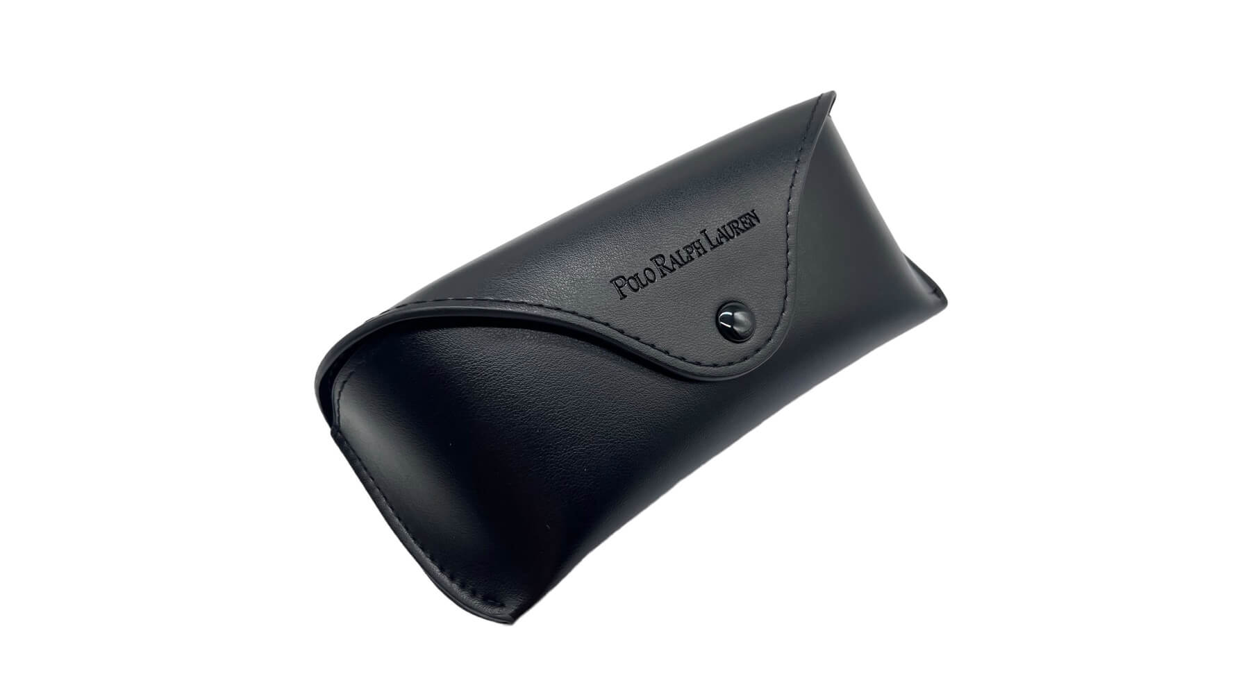 Custodia per occhiali Polo Ralph Lauren Nero