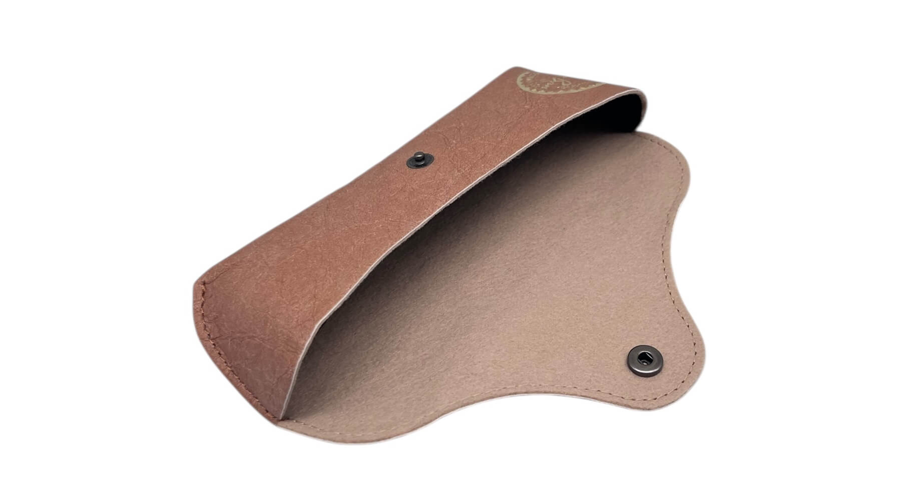 Custodia Ray-Ban Edizione Ambientale Eco Marrone Small