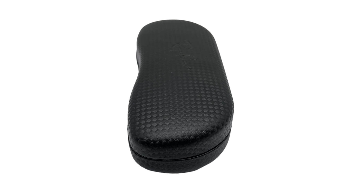 Custodia per occhiali Ray-Ban Carbon Rigido