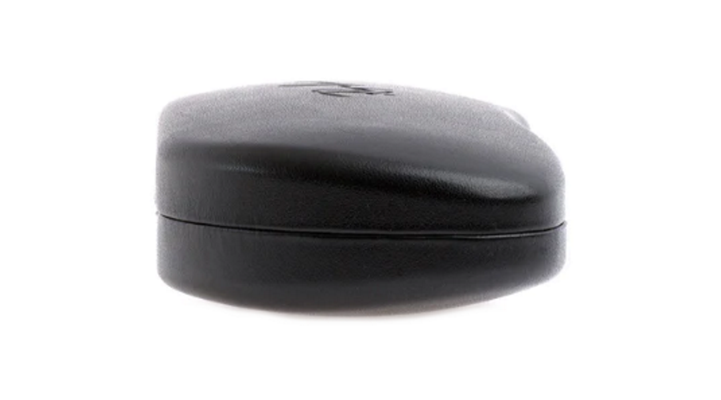Ray-Ban Black Hard Case