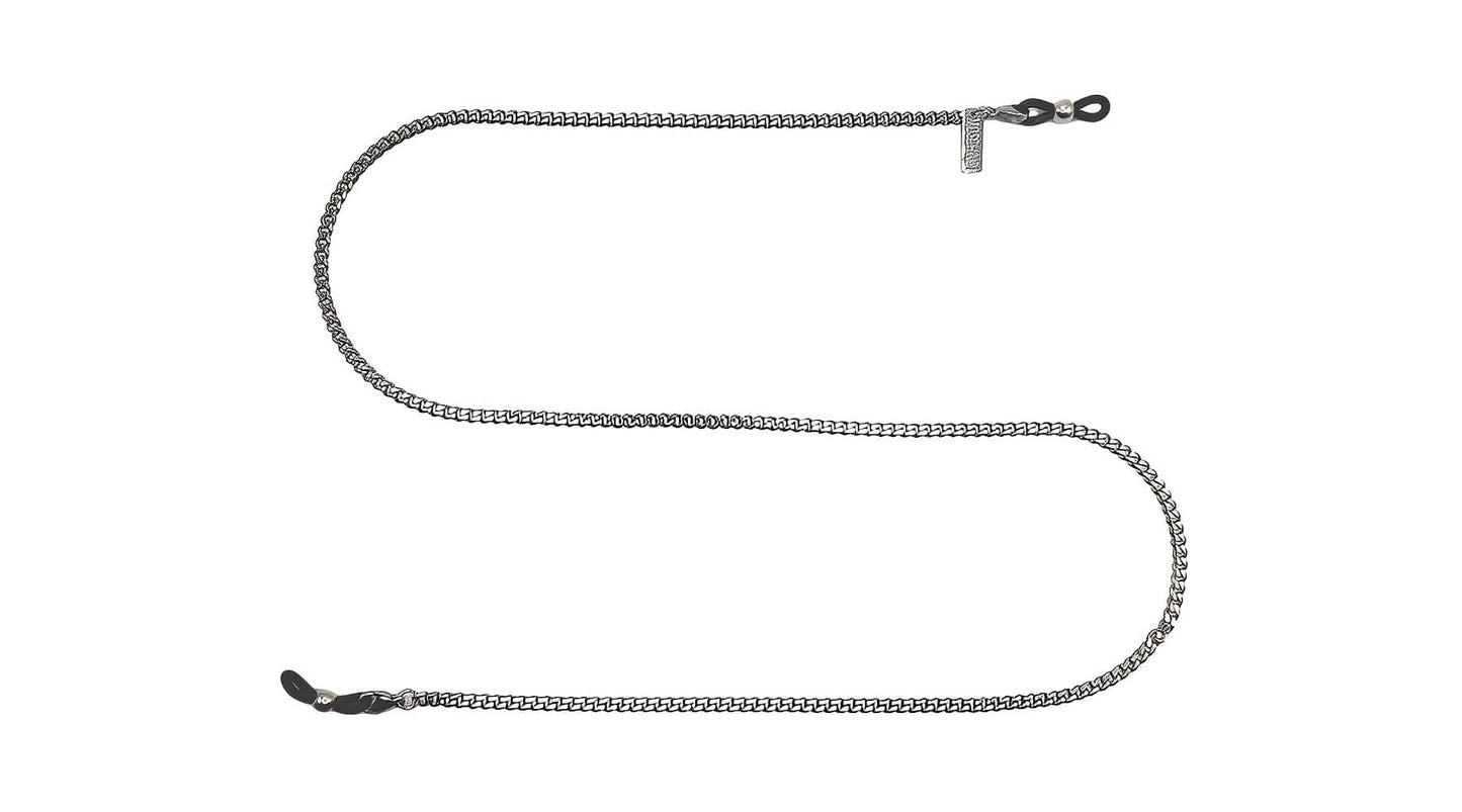 Catena Moschino Argento